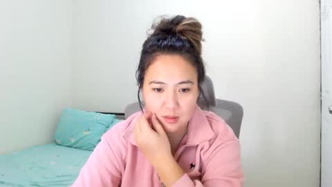 Snapshot of secretlover010101 chatting on 11, 3, 2025 MILAN online show from 11, 3, 2025