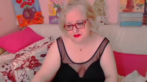 Snapshot of secretloverbbw chatting on 20, 5, 2026 Alice online show from 20, 5, 2026