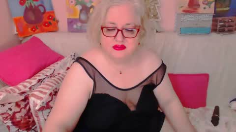 Snapshot of secretloverbbw chatting on 22, 5, 2026 Alice online show from 22, 5, 2026