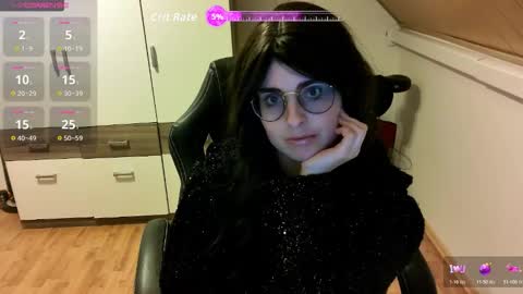 secretmia94 online show from 6, 3, 2026