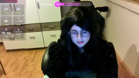 secretmia94 online show from 8, 3, 2026