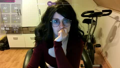 secretmia94 online show from 15, 4, 2026