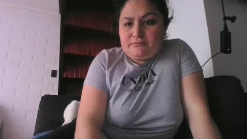 Snapshot of secretmilfcl chatting on 16, 6, 2026 secretmilfcl online show from 16, 6, 2026