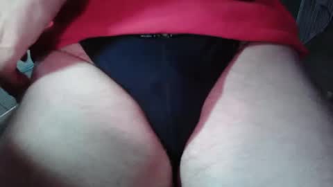 Snapshot of secretrub chatting on 8, 12, 2024 secretrub online show from 8, 12, 2024