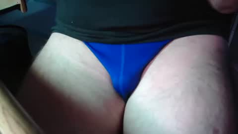 Snapshot of secretrub chatting on 12, 1, 2025 secretrub online show from 12, 1, 2025