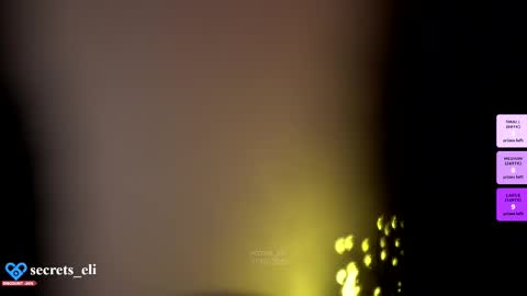 Eliz online show from 31, 1, 2026