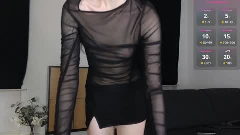 Snapshot of seduced_by_sara chatting on 31, 1, 2025 Sara online show from 31, 1, 2025