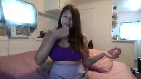 Seductivelala92 online show from 13, 1, 2025