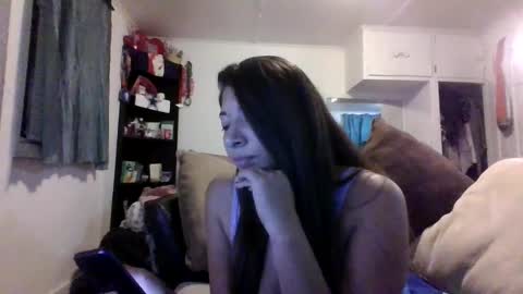 Seductivelala92 online show from 5, 2, 2025