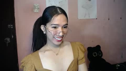 JUST CALL ME ABIA  online show from 27, 3, 2026