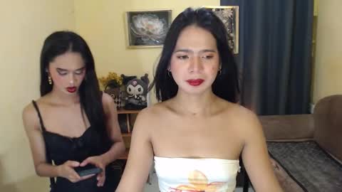 ashly online show from 2, 3, 2026