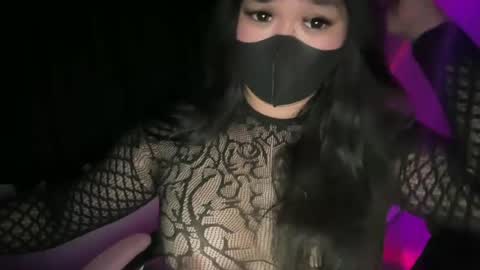 Snapshot of seductive_athenaxx chatting on 12, 7, 2026 Athena online show from 12, 7, 2026