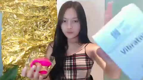 Ejay is my name online show from 24, 9, 2025