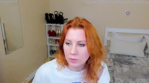 Snapshot of seductive_foxy_ chatting on 21, 2, 2026 seductive_foxy_ online show from 21, 2, 2026