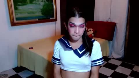 Snapshot of seductive_gabriela chatting on 31, 10, 2025 seductive_gabriela online show from 31, 10, 2025