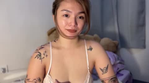 Mariaxxx online show from 24, 3, 2026