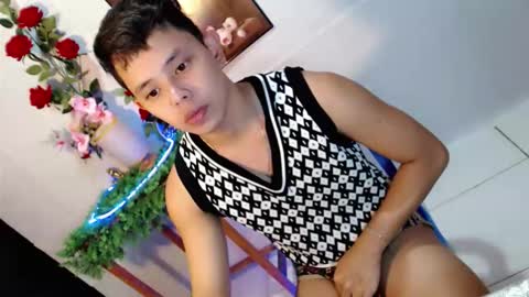 Snapshot of seductive_maxxx chatting on 11, 6, 2026 Max online show from 11, 6, 2026