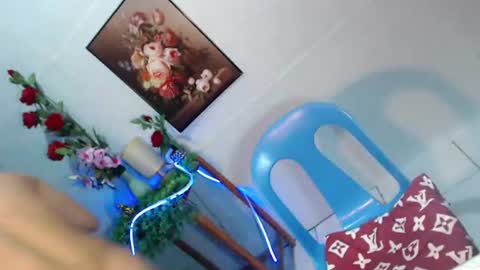 Snapshot of seductive_maxxx chatting on 27, 6, 2026 Max online show from 27, 6, 2026