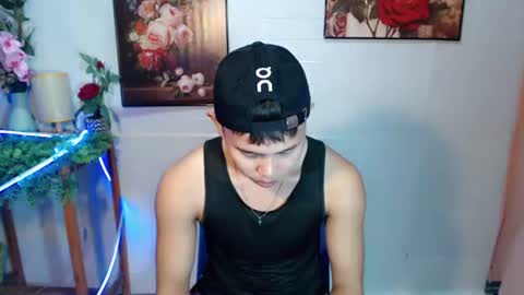 Snapshot of seductive_maxxx chatting on 30, 6, 2026 Max online show from 30, 6, 2026
