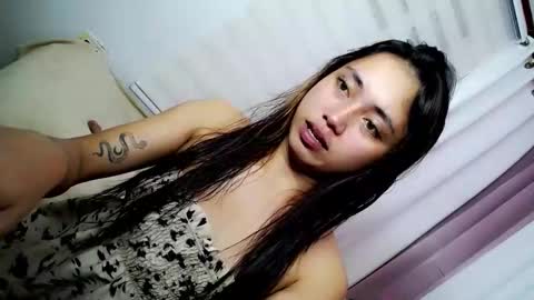 Snapshot of seductive_morena chatting on 28, 2, 2026 Im shy online show from 28, 2, 2026