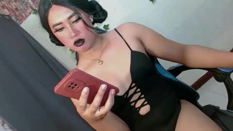 SCARLETTE  online show from 30, 11, 2025