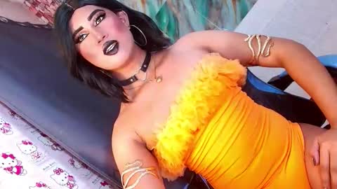 SCARLETTE  online show from 6, 1, 2026