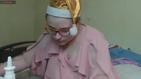 seductive_she_wolf online show from 26, 12, 2024