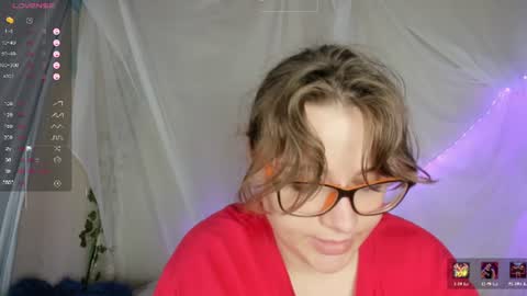 Snapshot of seductive_she_wolf chatting on 6, 7, 2026 seductive_she_wolf online show from 6, 7, 2026
