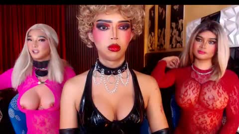 seductiveakirats online show from 24, 4, 2026