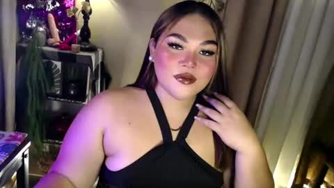 Snapshot of seductivecurvesxxx chatting on 28, 6, 2026 Its me Jazzi online show from 28, 6, 2026