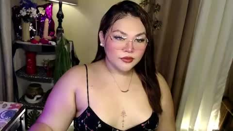 Snapshot of seductivecurvesxxx chatting on 6, 7, 2026 Its me Jazzi online show from 6, 7, 2026