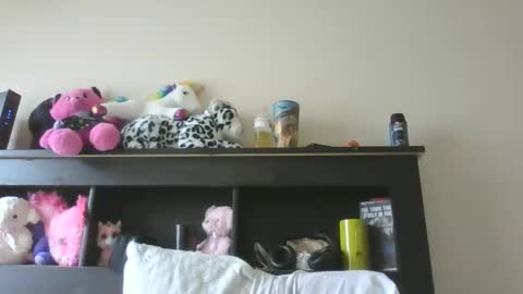 seductivedelight online show from 26, 1, 2025