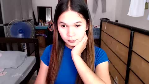Snapshot of seductivemegoftheworld_ chatting on 10, 6, 2026 MEG online show from 10, 6, 2026