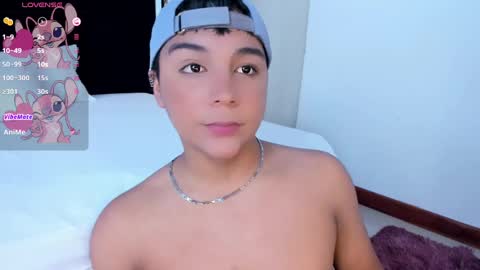 seductivo online show from 12, 2, 2025