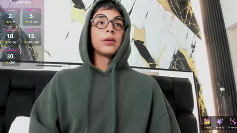 seductivo online show from 28, 2, 2026