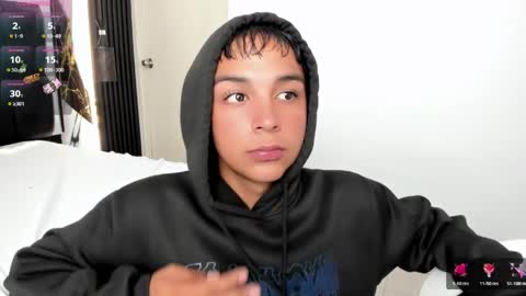 Snapshot of seductivo_jr chatting on 24, 5, 2026 seductivo online show from 24, 5, 2026
