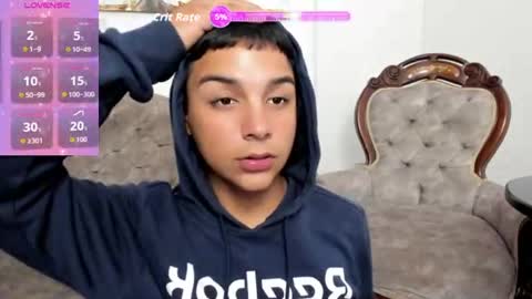 Snapshot of seductivo_jr chatting on 21, 6, 2026 seductivo online show from 21, 6, 2026