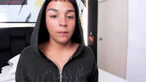 Snapshot of seductivo_jr chatting on 24, 6, 2026 seductivo online show from 24, 6, 2026