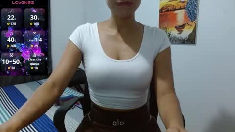 Snapshot of seductress_malia chatting on 30, 4, 2026 seductress_malia online show from 30, 4, 2026