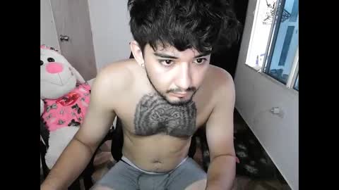 Snapshot of seduxionduo chatting on 16, 11, 2025 seduxionduo online show from 16, 11, 2025