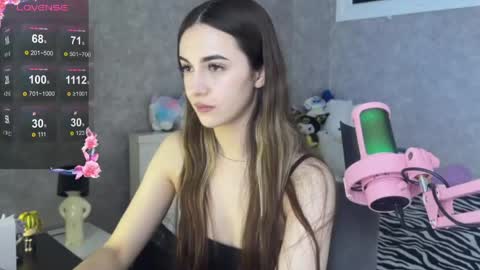 Snapshot of seeeyoubaby chatting on 28, 4, 2026 Slavia online show from 28, 4, 2026
