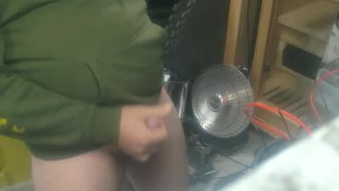 Snapshot of seeker404 chatting on 8, 2, 2026 Seeker online show from 8, 2, 2026