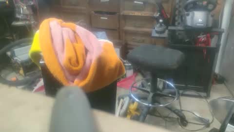 Snapshot of seeker404 chatting on 11, 2, 2026 Seeker online show from 11, 2, 2026