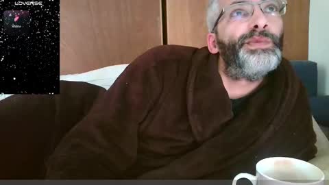 Snapshot of seewolf1000 chatting on 25, 12, 2024 seewolf1000 online show from 25, 12, 2024