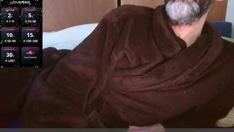 Snapshot of seewolf1000 chatting on 27, 12, 2024 seewolf1000 online show from 27, 12, 2024