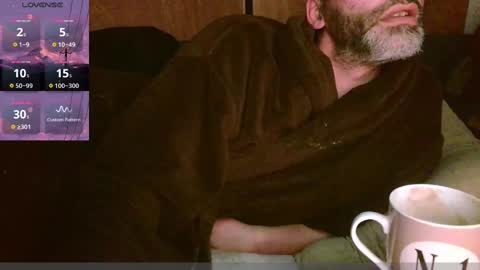 Snapshot of seewolf1000 chatting on 19, 1, 2025 seewolf1000 online show from 19, 1, 2025