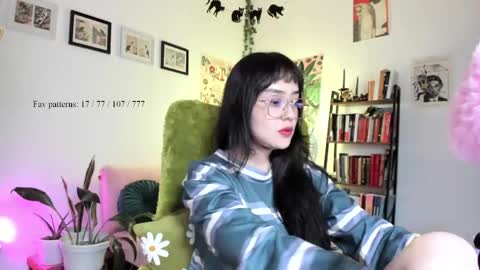 Snapshot of segismunda chatting on 7, 6, 2026 Luciana online show from 7, 6, 2026