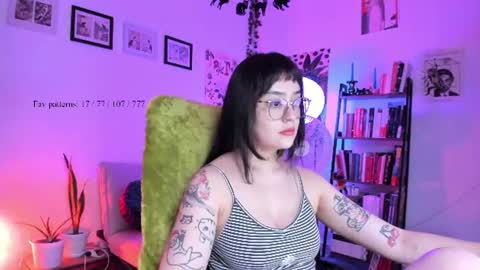 Snapshot of segismunda chatting on 24, 6, 2026 Luciana online show from 24, 6, 2026