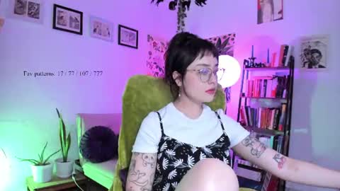 Snapshot of segismunda chatting on 26, 6, 2026 Luciana online show from 26, 6, 2026