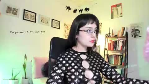 Snapshot of segismunda chatting on 14, 7, 2026 Luciana online show from 14, 7, 2026
